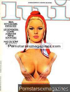 LUI France 3 (1973)